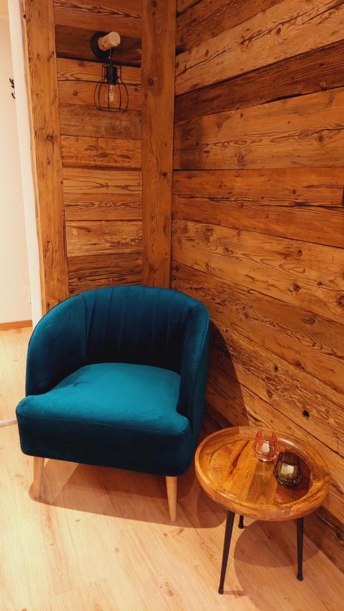Alpenchalet Almrose Ауфах Стая снимка