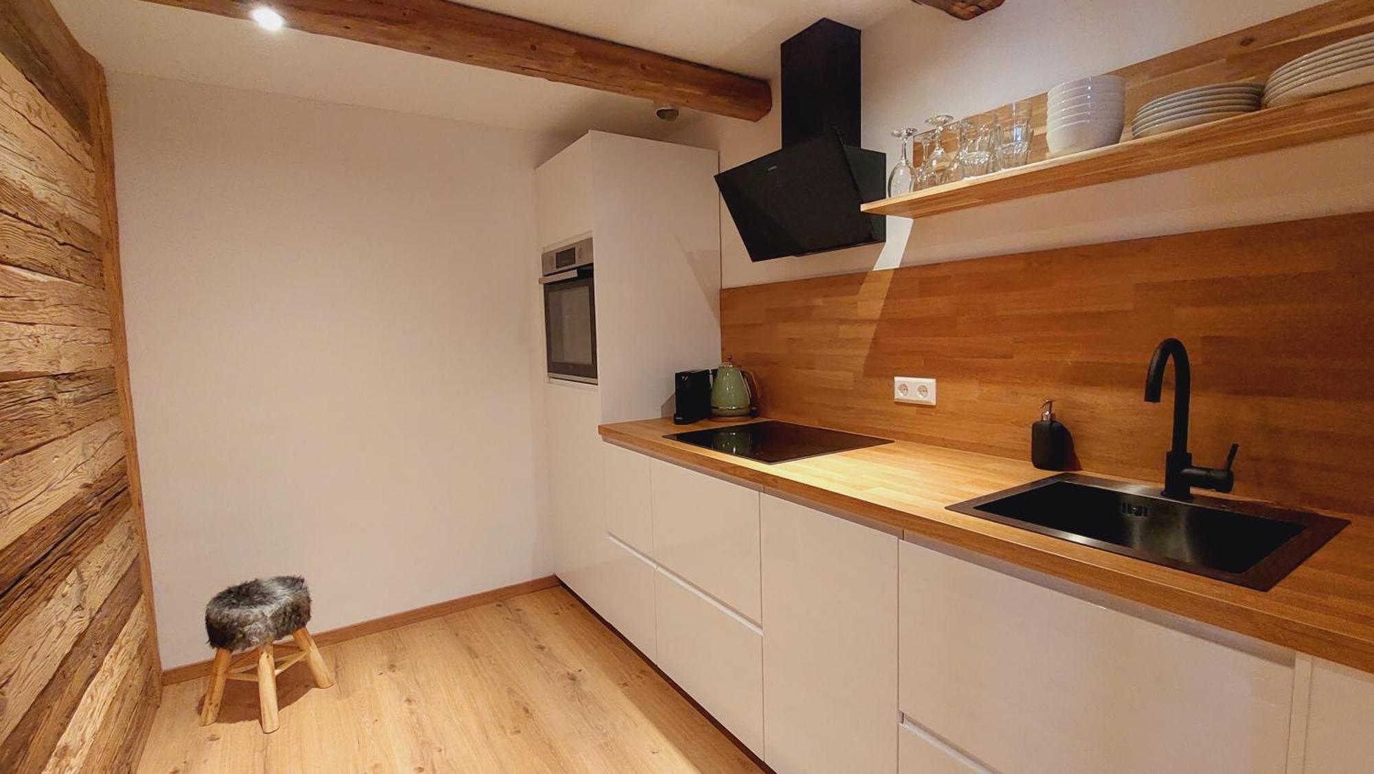 Alpenchalet Almrose Ауфах Стая снимка